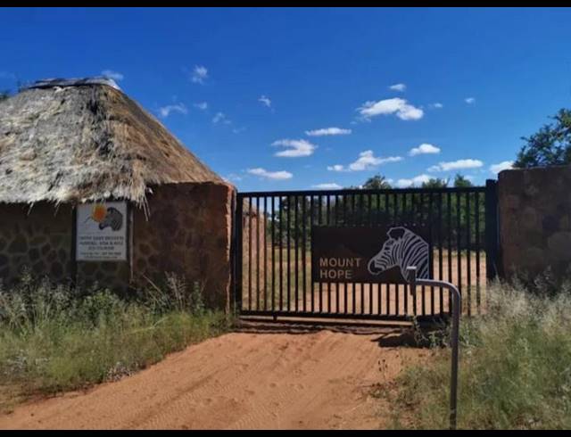 FARM FOR SALE IN MOOKGOPONG